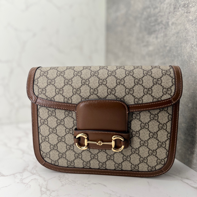 香緹國際精品935 Gucci 1955 中號-0