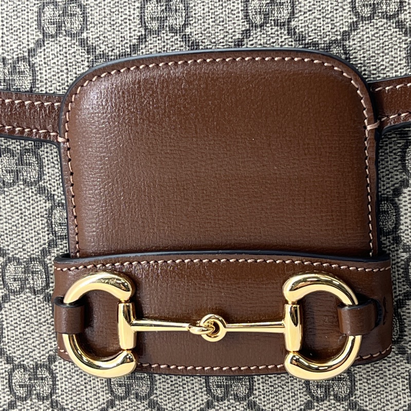 香緹國際精品935 Gucci 1955 中號-1