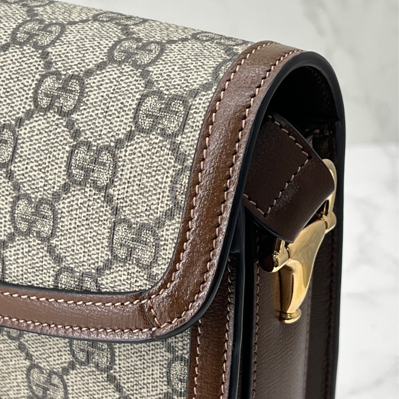 香緹國際精品935 Gucci 1955 中號-2