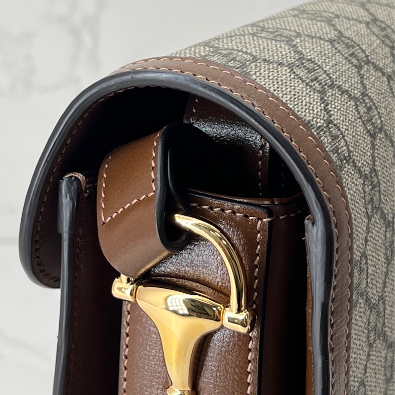 香緹國際精品935 Gucci 1955 中號-3