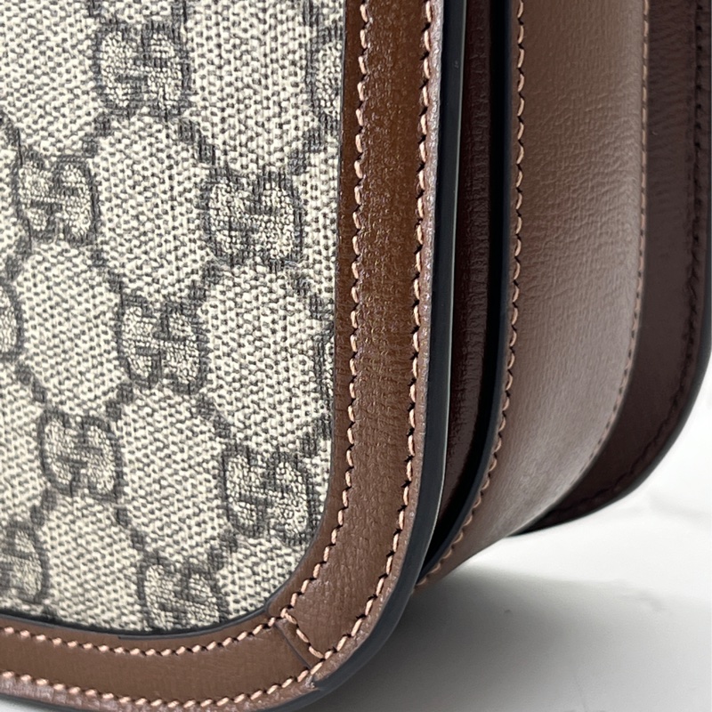 香緹國際精品935 Gucci 1955 中號-4