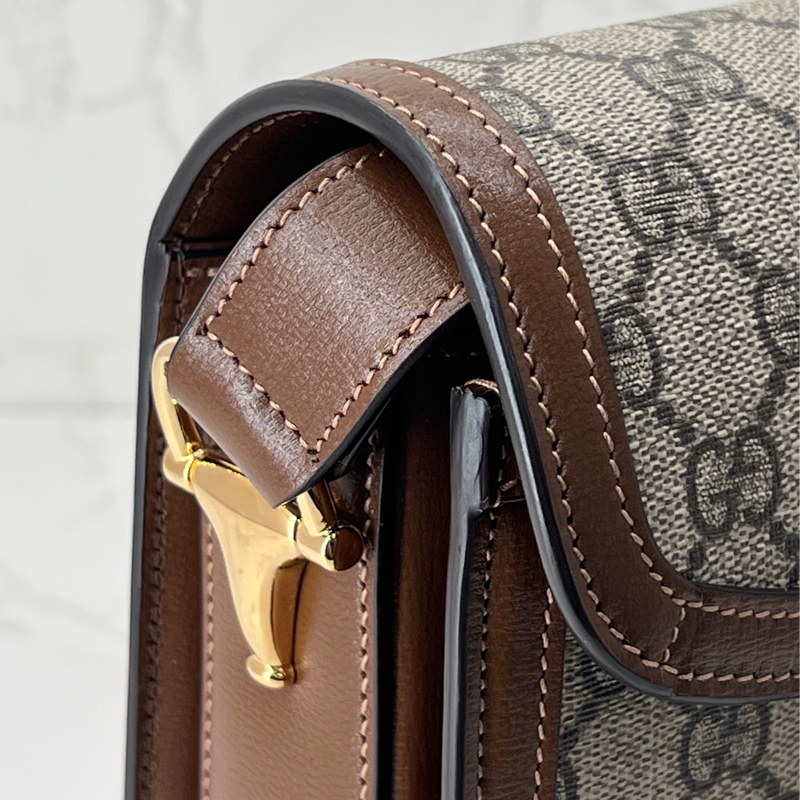 香緹國際精品935 Gucci 1955 中號-5