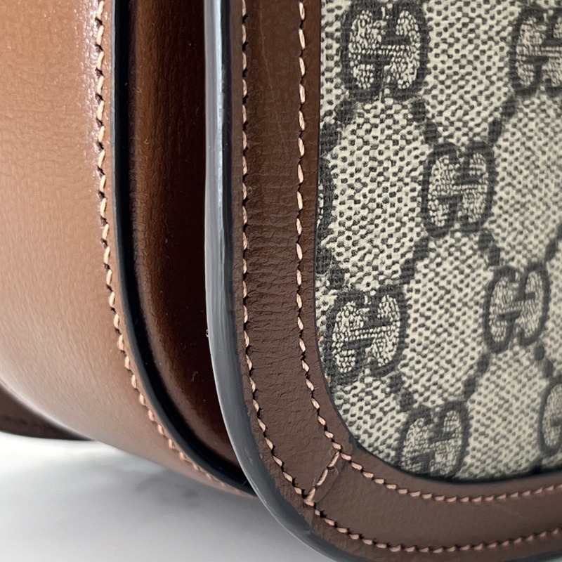 香緹國際精品935 Gucci 1955 中號-6