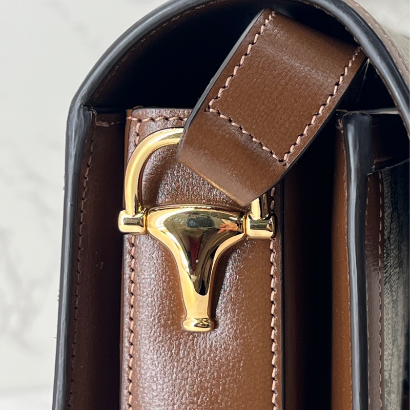 香緹國際精品935 Gucci 1955 中號-7