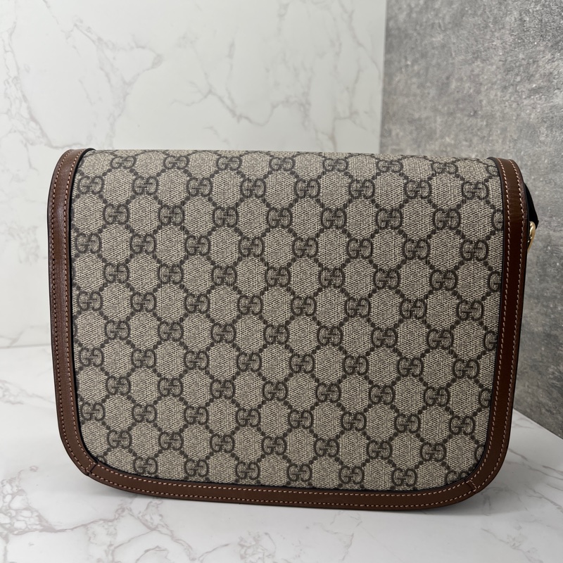 香緹國際精品935 Gucci 1955 中號-8