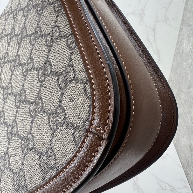 香緹國際精品935 Gucci 1955 中號-9