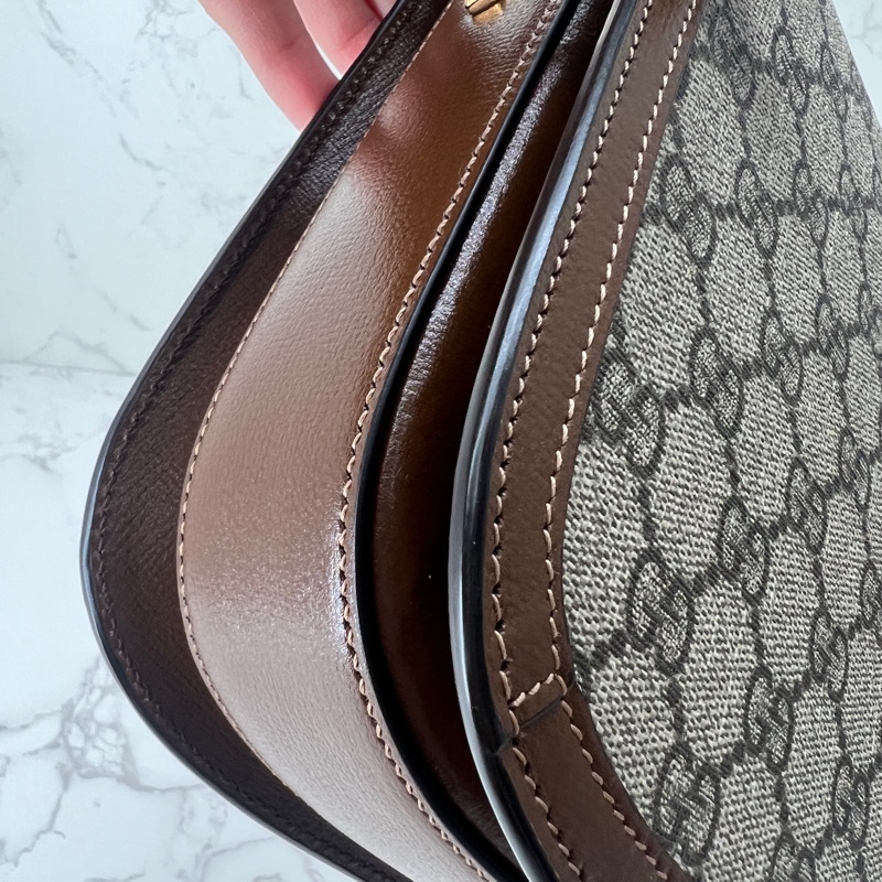 香緹國際精品935 Gucci 1955 中號-11