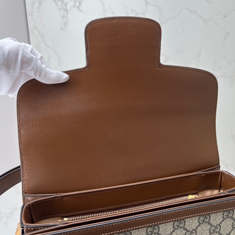 香緹國際精品935 Gucci 1955 中號-13