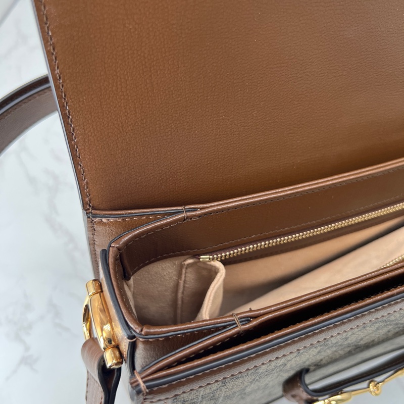 香緹國際精品935 Gucci 1955 中號-14