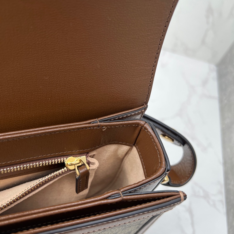 香緹國際精品935 Gucci 1955 中號-15