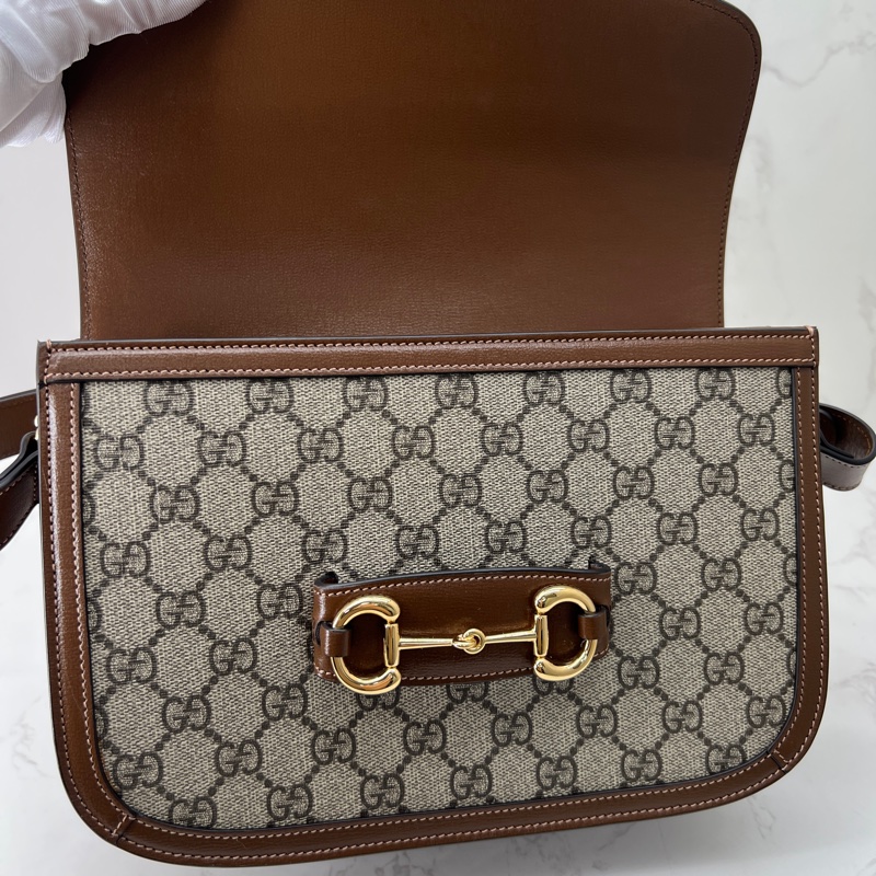 香緹國際精品935 Gucci 1955 中號-16