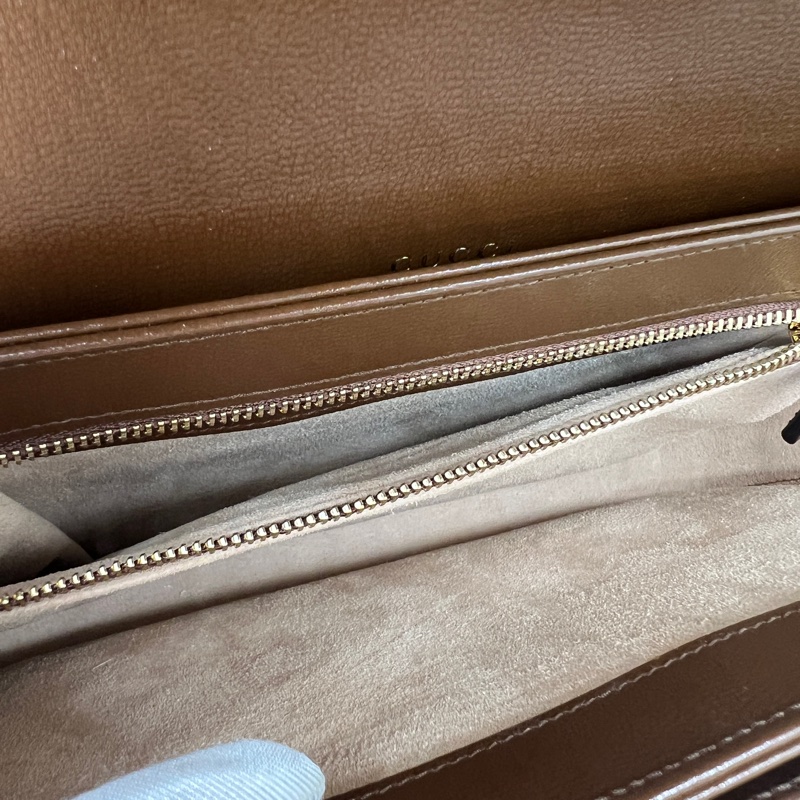 香緹國際精品935 Gucci 1955 中號-17