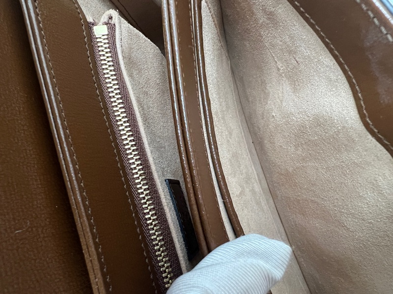 香緹國際精品935 Gucci 1955 中號-19