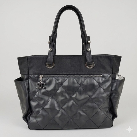 香奈兒/Chanel 托特包   11開  底長36