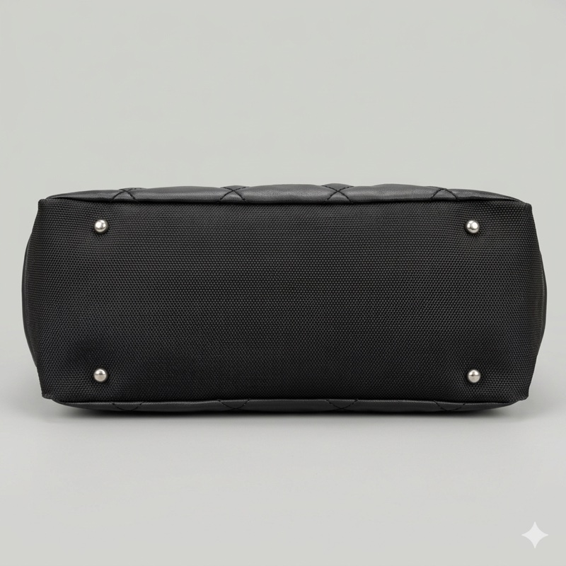 香奈兒/Chanel 托特包 11開 底長36-4