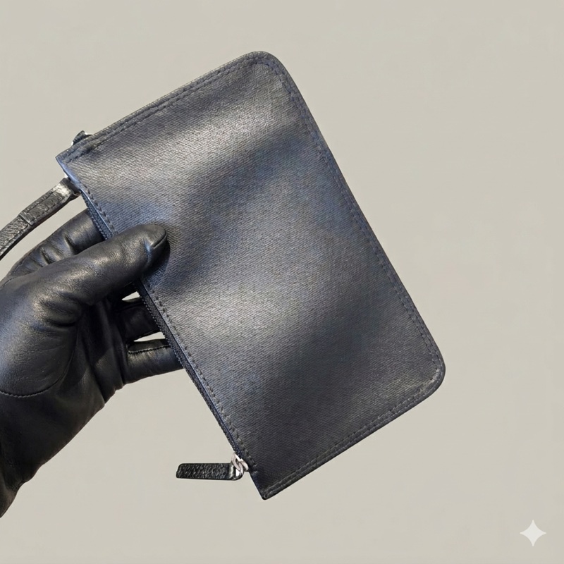 香奈兒/Chanel 托特包 11開 底長36-5