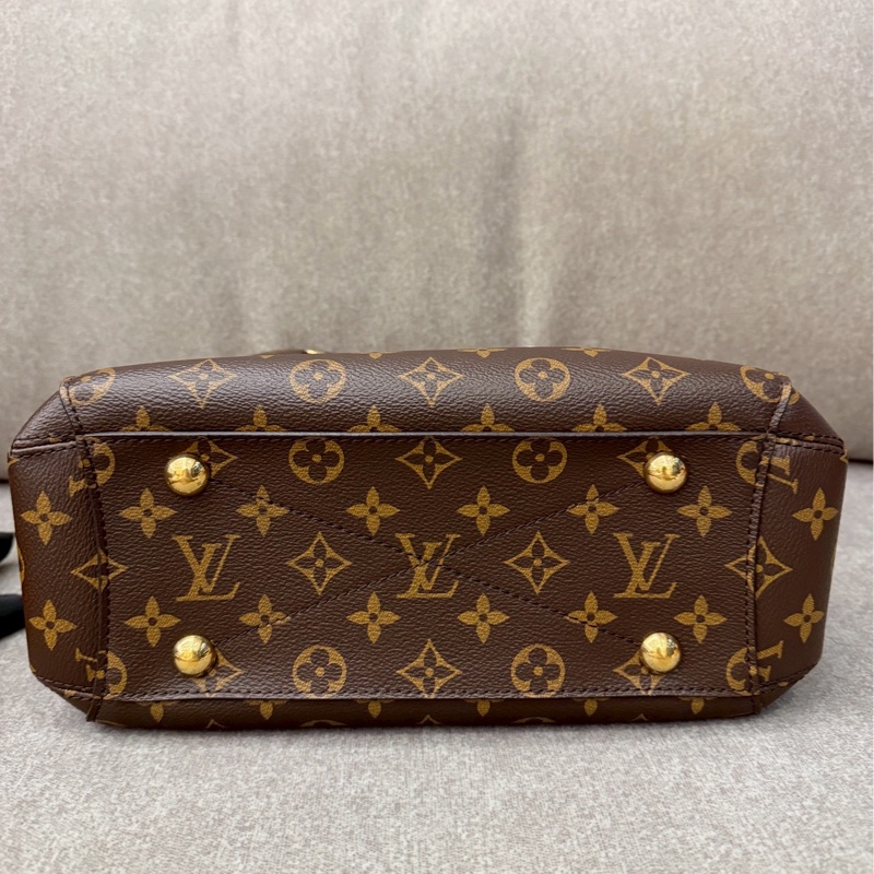 LV 蒙田BB手提/側背-8