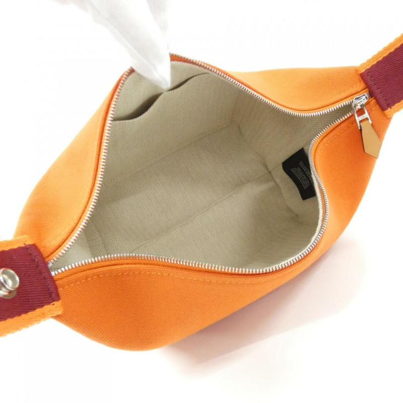 愛馬仕新娘系列黑色 PM 103222M 手提包/手拿包-5