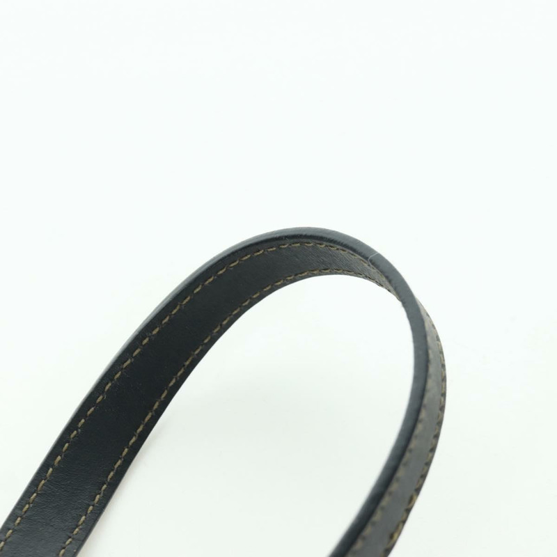 【日本直送】FENDI Zucca帆布Mamma Baguette手袋 棕色 黑色 金色 正品 BAZ583V-14