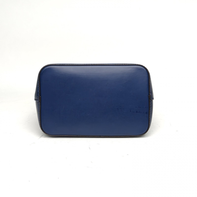 LOUIS VUITTON NÉONOÉ水桶包BB拼色EPI水波紋牛皮銀扣2020-3