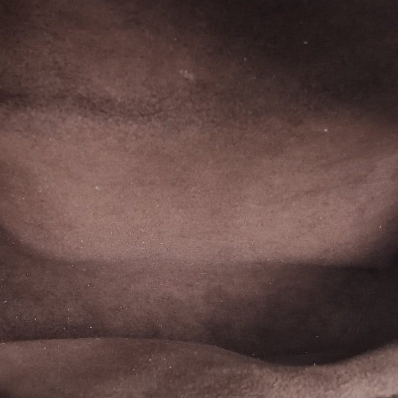 LOUIS VUITTON Bumbag腰包Mini17老花PVC晶片-4