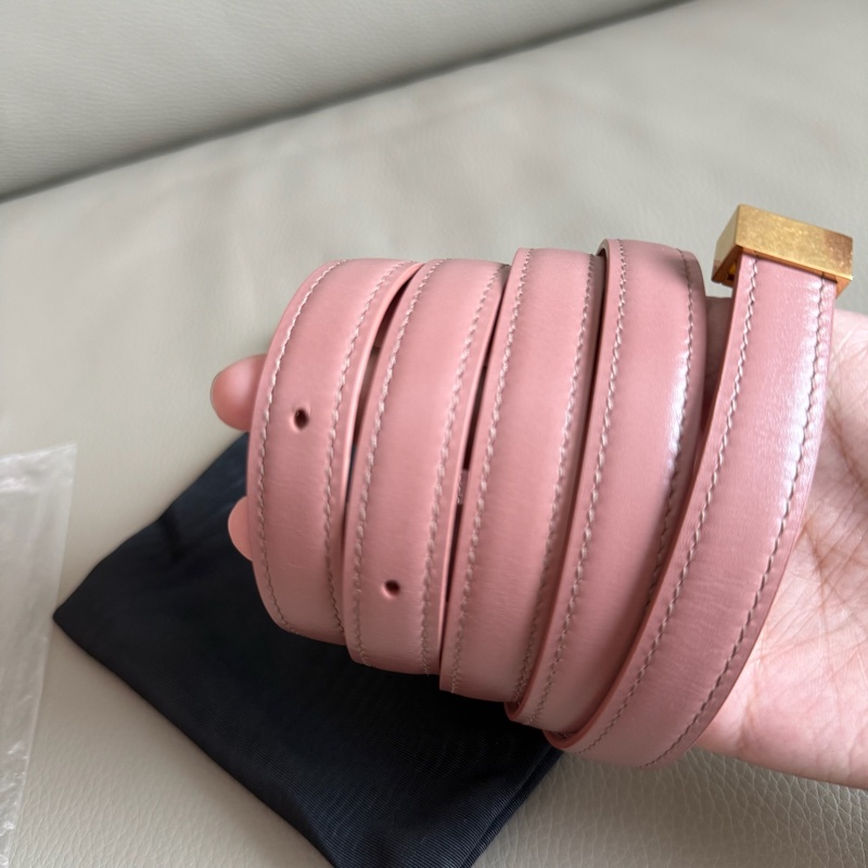 「M.Y精品」 Ce_line box 中號 豆腐包 classic 古典玫瑰粉-31