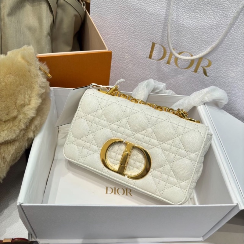 Dior 白金 Caro 小號-0