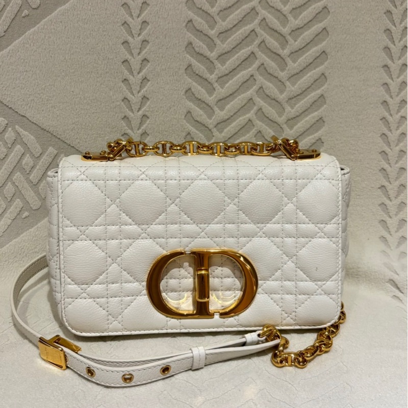 Dior 白金 Caro 小號-1