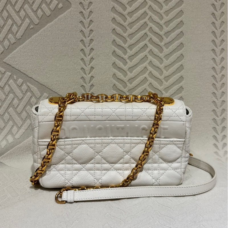 Dior 白金 Caro 小號-2