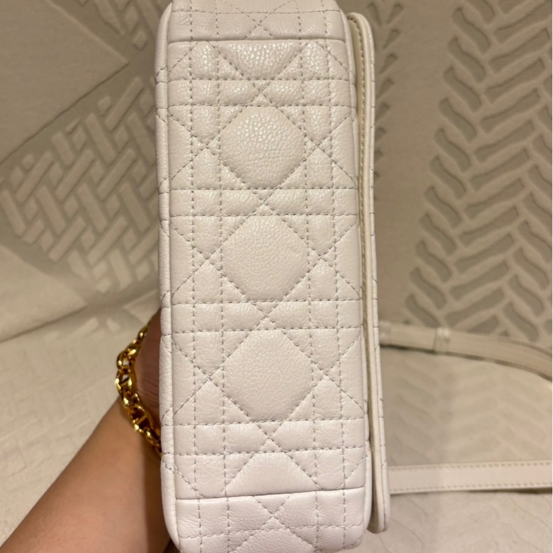 Dior 白金 Caro 小號-3