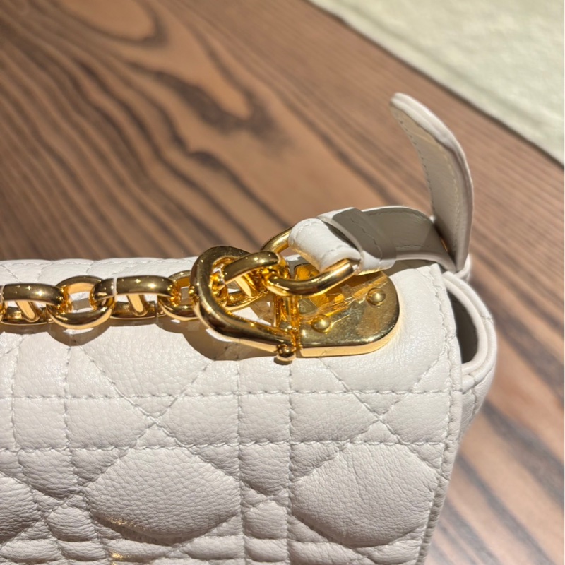Dior 白金 Caro 小號-4