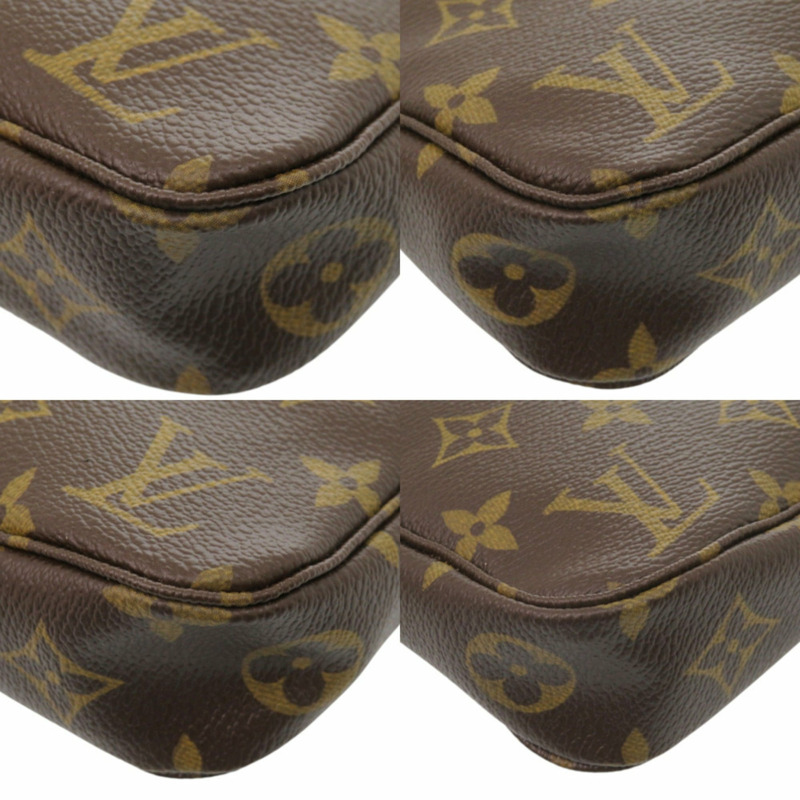 未使用的路易威登手袋配件 Monogram M51980 手提包袋 LV 0684 路易威登LOUIS VUITTON官方線上旗艦店-4