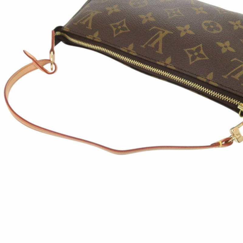 未使用的路易威登手袋配件 Monogram M51980 手提包袋 LV 0684 路易威登LOUIS VUITTON官方線上旗艦店-6