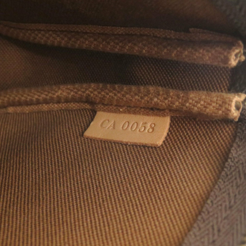 未使用的路易威登手袋配件 Monogram M51980 手提包袋 LV 0684 路易威登LOUIS VUITTON官方線上旗艦店-8