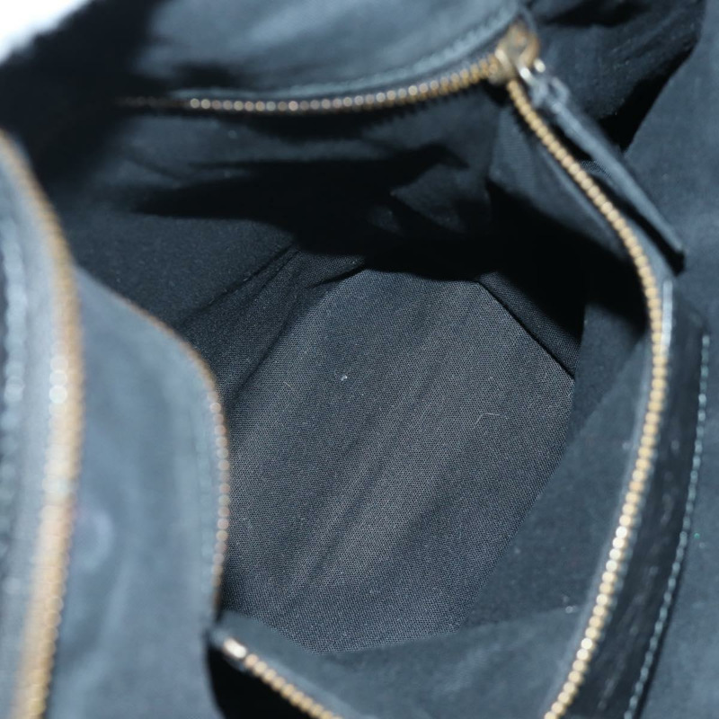 【日本直送】BALENCIAGA 經典 Vero 手提包 黑色真皮 235216 正品 yk20197SAV-27