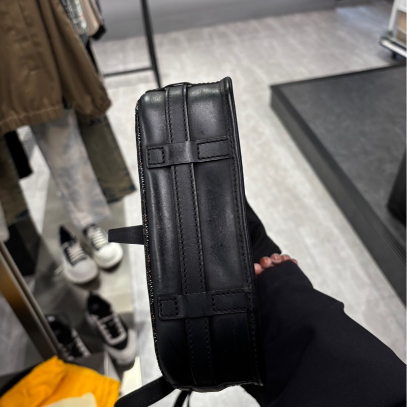 Goyard Belvedere PM 哥雅 郵差包-4