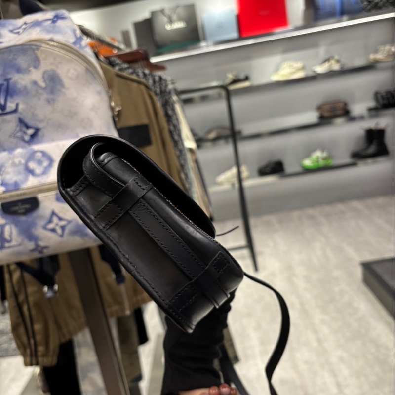 Goyard Belvedere PM 哥雅 郵差包-7