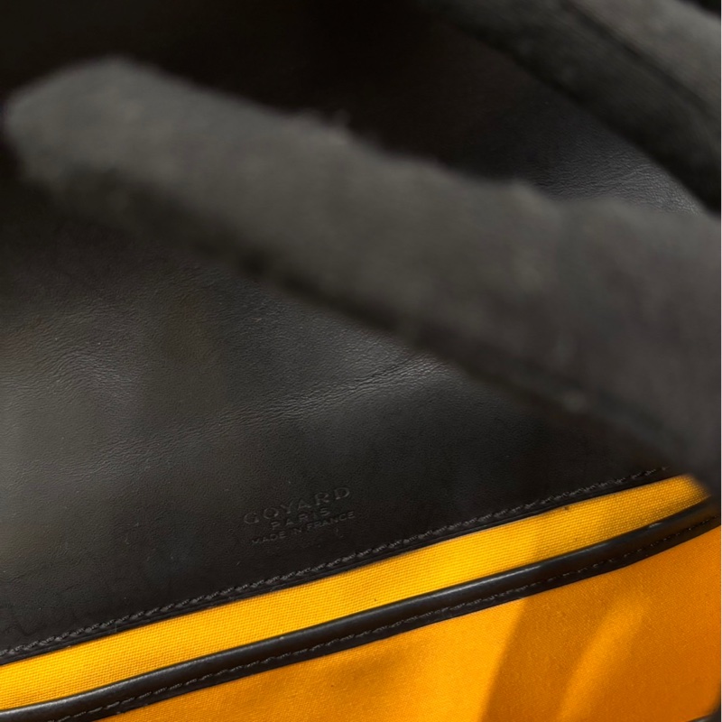 Goyard Belvedere PM 哥雅 郵差包-9