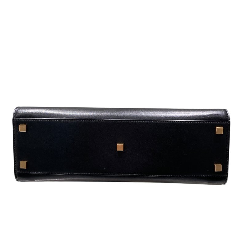 SAINT LAURENT MANHATTAN小號 568702 0SX0W 手提/側背兩用包-5