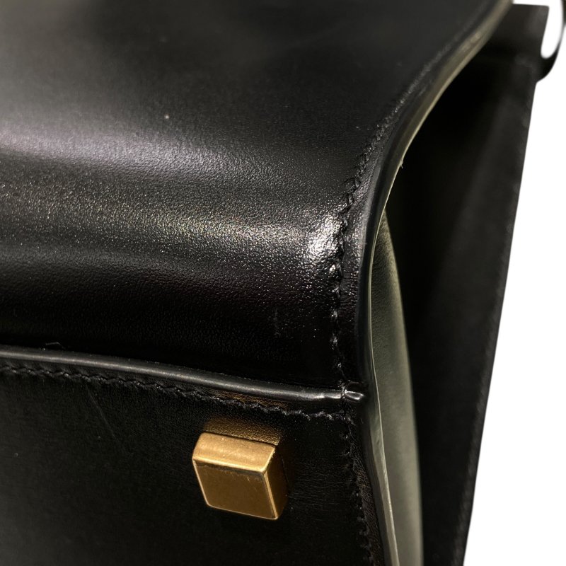 SAINT LAURENT MANHATTAN小號 568702 0SX0W 手提/側背兩用包-8