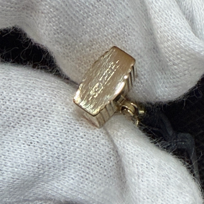 HERMES KELLY 黑色 EPSOM 金釦 凱莉長夾發財夾皮夾錢包-25