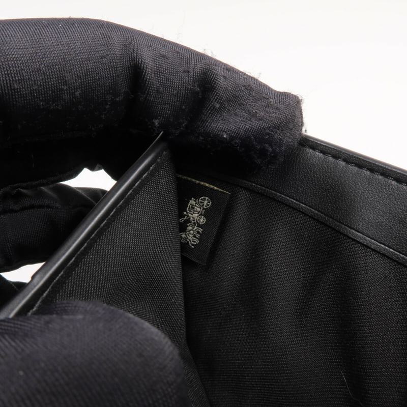 COACH 牛皮皮革Wallet銀扣錢包-14