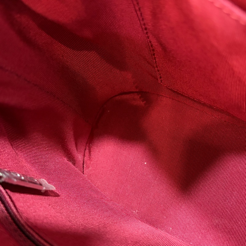 CHANEL A91810 AS0865 gabrielle HOBO 20公分 黑色斜背包流浪包 小號-39