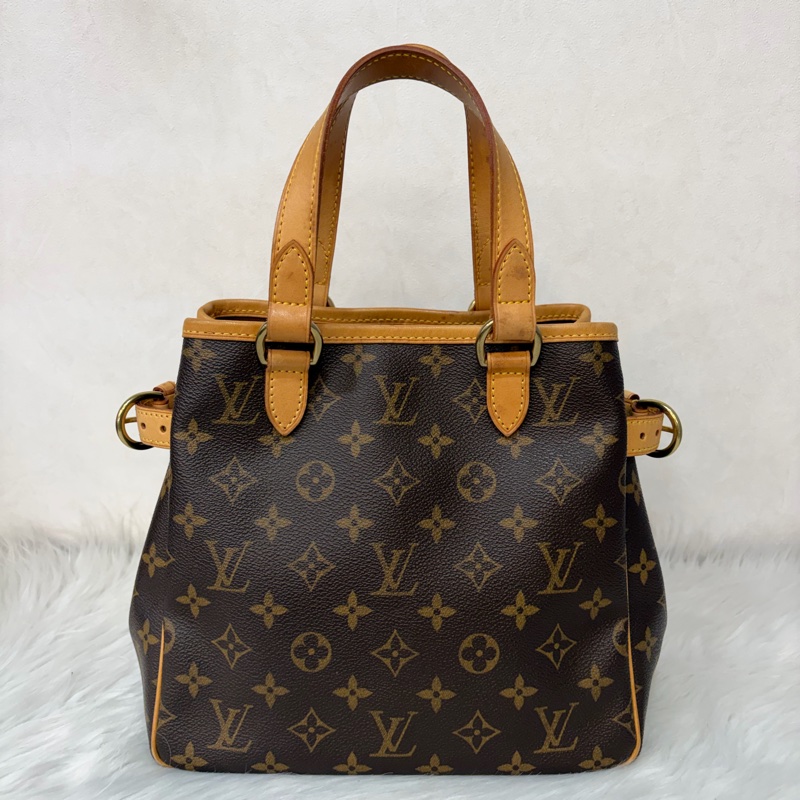 LV M51156 原花 老花 字紋 手提包 便當包 小 午休包 名媛包 晚宴包 手拿包 熱門款-2