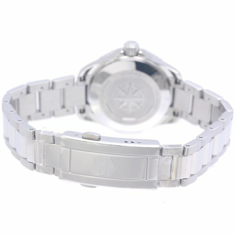 TAG Heuer Aquaracer 11P 鑽石 WBP2411.BA0622 女士腕錶 不鏽鋼 40319-3
