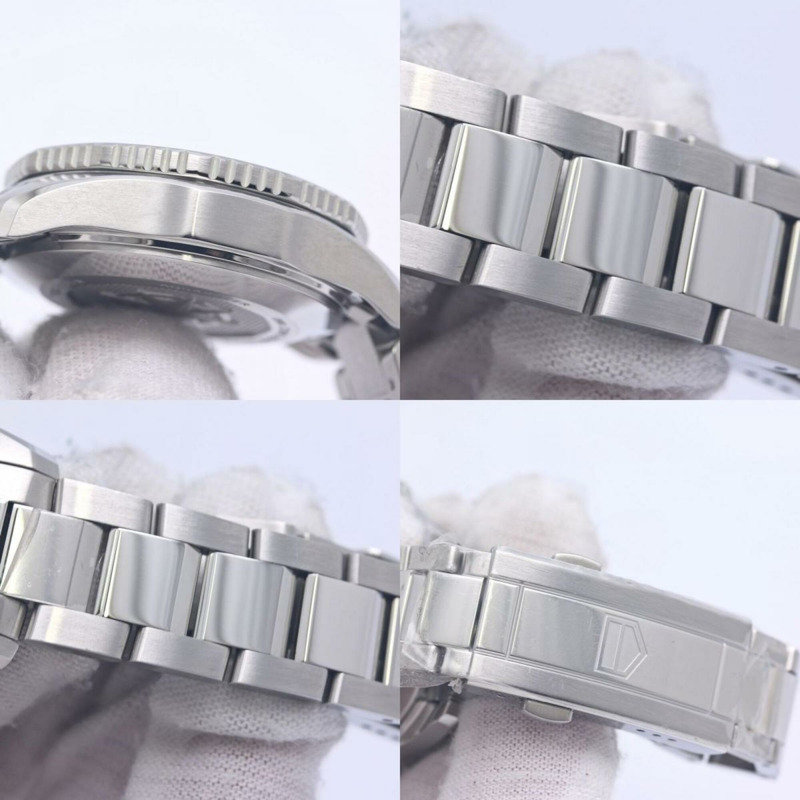 TAG Heuer Aquaracer 11P 鑽石 WBP2411.BA0622 女士腕錶 不鏽鋼 40319-9