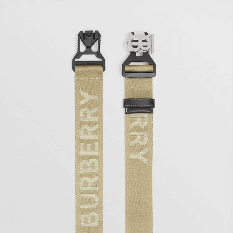💎Han's house精品服飾💎Burberry 皮帶 寬4CM 現貨90-1