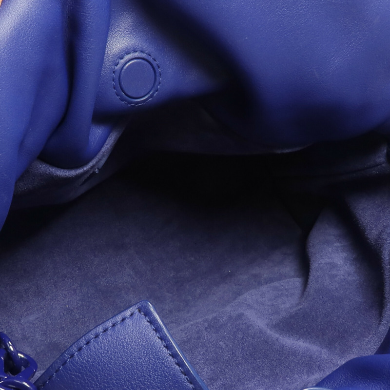 LOEWE 牛皮皮革Flamenco Clutch肩背袋-8