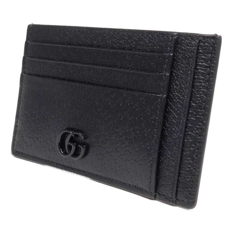 GUCCI 牛皮皮革Card Case卡片套-1