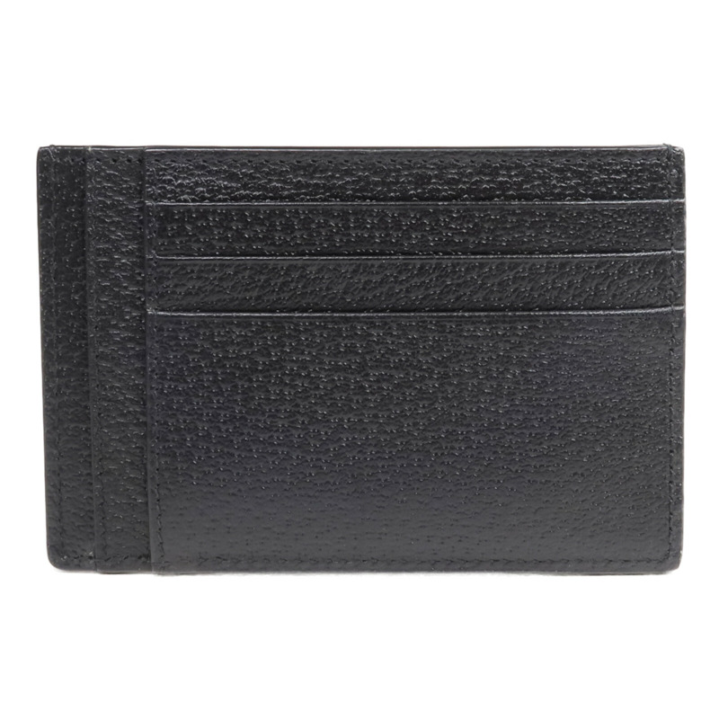 GUCCI 牛皮皮革Card Case卡片套-2